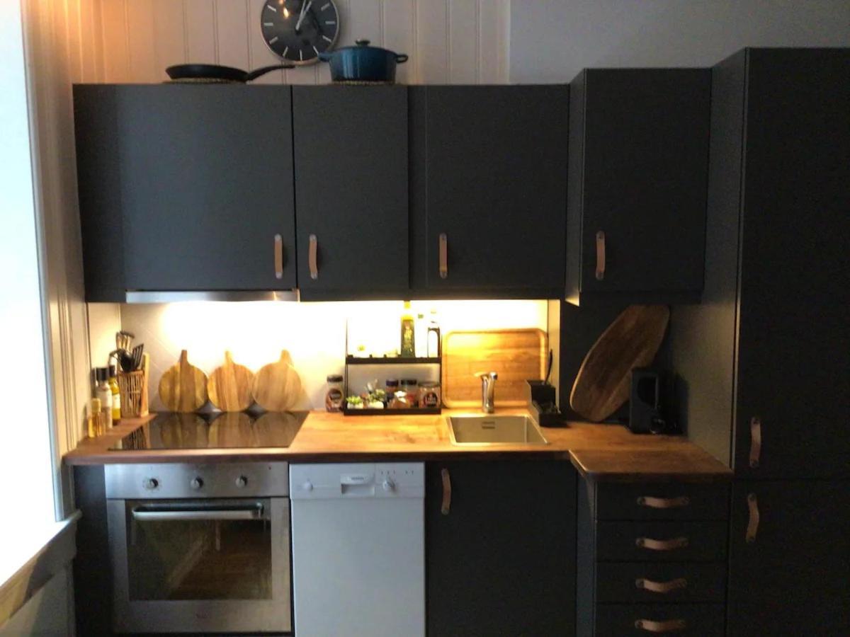 Gruenerlokka, Close To Center Appartement *