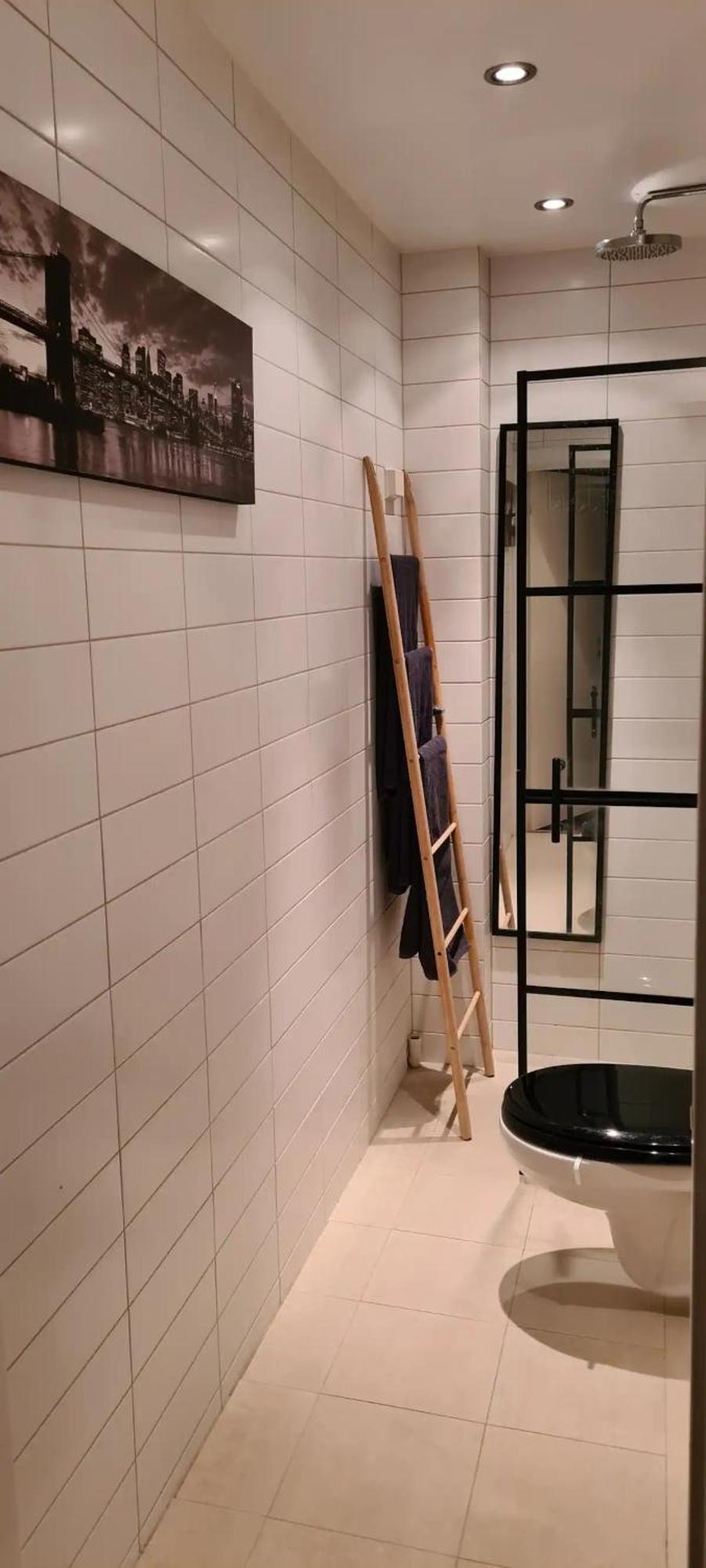 Appartement Gruenerlokka, Close To Center *